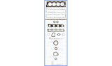 Peugeot XU10J4R Full Gasket Set GO5341A - Austral | Universal Auto Spares