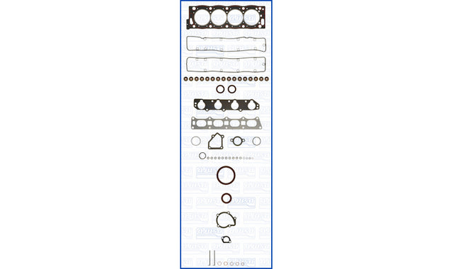 Peugeot XU10J4R Full Gasket Set GO5341A - Austral | Universal Auto Spares