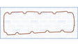 Peugeot XUD11BTE V/Cover Gasket GO5343RC - Austral | Universal Auto Spares
