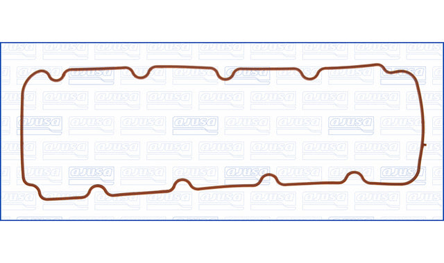 Peugeot XUD11BTE V/Cover Gasket GO5343RC - Austral | Universal Auto Spares