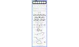 Lexus 2JZ GE 97> Full Gasket Set GO535A - Austral | Universal Auto Spares