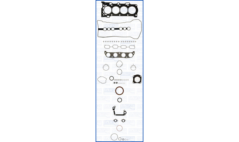 Toyota 1ZZ FE Full Gasket Set GO541A - Austral | Universal Auto Spares