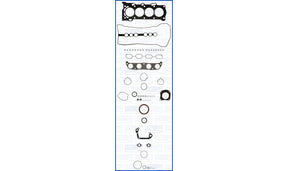 Toyota 1ZZ FE Full Gasket Set GO541A - Austral | Universal Auto Spares