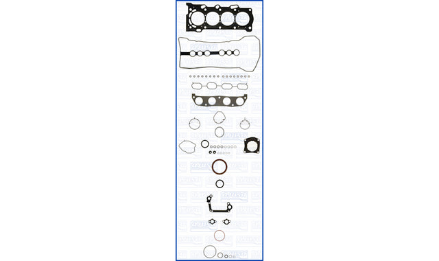 Toyota 1ZZ FE Full Gasket Set GO541A - Austral | Universal Auto Spares