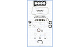 Toyota 2ZZ GE Full Gasket Set GO542A - Austral | Universal Auto Spares