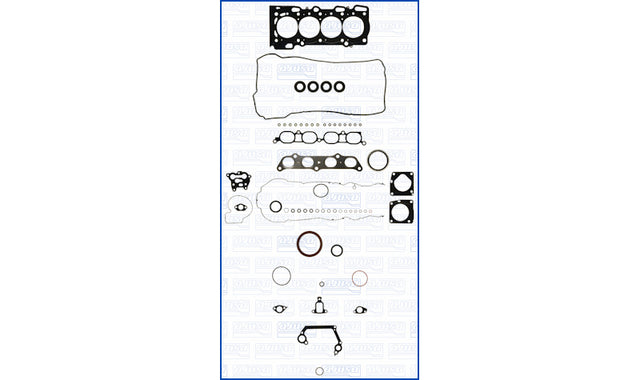 Toyota 2ZZ GE Full Gasket Set GO542A - Austral | Universal Auto Spares