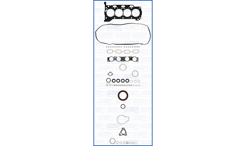 Toyota 2ZR FE Full Gasket Set GO543A - Austral | Universal Auto Spares
