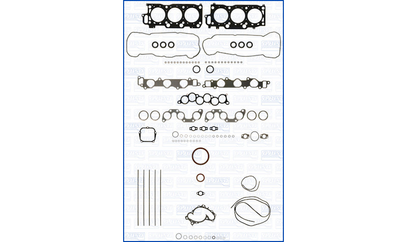 Toyota 1MZ FE 2000> Full Gasket Set GO547A - Austral