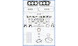 Toyota 1MZ FE >2000 Full Gasket Set GO548A - Austral | Universal Auto Spares