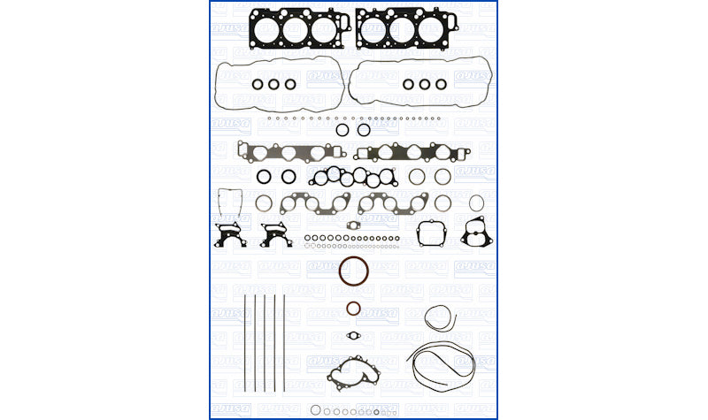 Toyota 1MZ FE >2000 Full Gasket Set GO548A - Austral | Universal Auto Spares