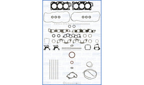 Toyota 1MZ FE >2000 Full Gasket Set GO548A - Austral | Universal Auto Spares