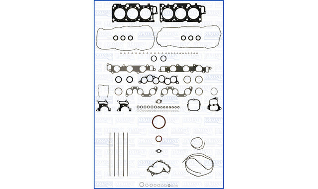 Toyota 1MZ FE >2000 Full Gasket Set GO548A - Austral | Universal Auto Spares