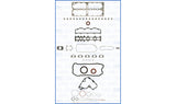 Fiat F1AE0481 Full Gasket Set GO5500A - Austral | Universal Auto Spares