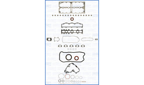 Fiat F1AE0481 Full Gasket Set GO5500A - Austral | Universal Auto Spares