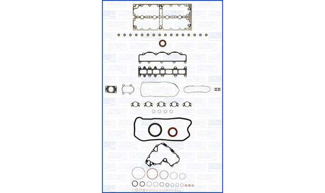 Fiat F1AE0481 Full Gasket Set GO5500A - Austral | Universal Auto Spares