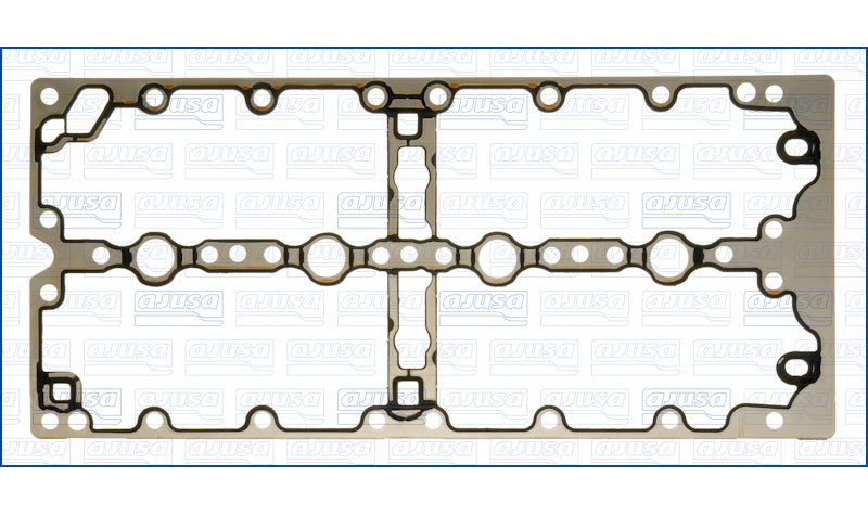 Fiat F1AE0481 V/Cover Gasket GO5500RC - Austral | Universal Auto Spares