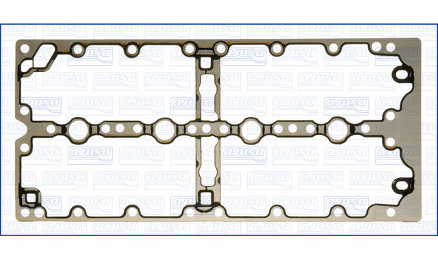 Fiat F1AE0481 V/Cover Gasket GO5500RC - Austral | Universal Auto Spares