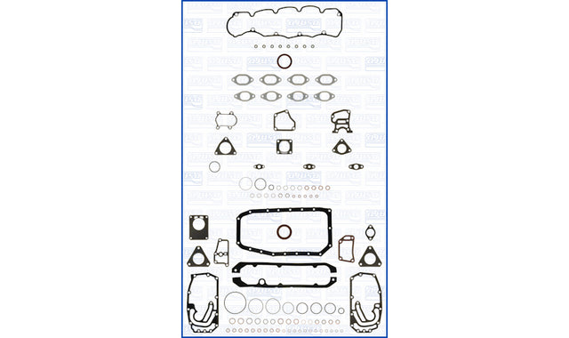 Fiat 8140.43 Full Gasket Set GO5510A - Austral | Universal Auto Spares