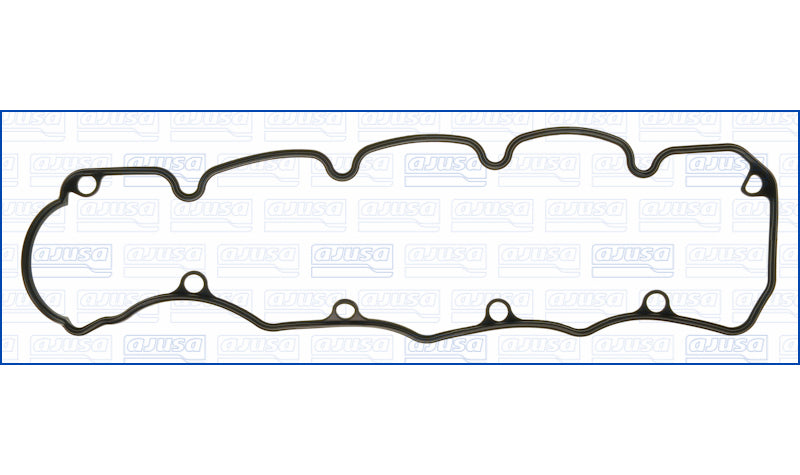Fiat 2.8L TDI V/Cover Gasket GO5510RC - Austral | Universal Auto Spares