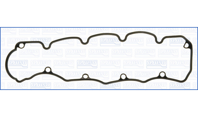 Fiat 2.8L TDI V/Cover Gasket GO5510RC - Austral | Universal Auto Spares