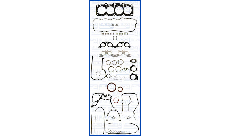 Toyota 3SFE RAV4 Full Gasket Set GO555A - Austral | Universal Auto Spares