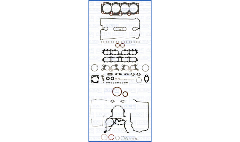 Toyota 3S Gte MR2 93> Full Gasket Set GO557A - Austral | Universal Auto Spares