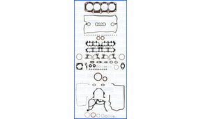 Toyota 3S Gte MR2 93> Full Gasket Set GO557A - Austral | Universal Auto Spares