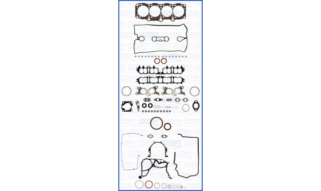 Toyota 3S Gte MR2 93> Full Gasket Set GO557A - Austral | Universal Auto Spares
