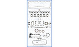 Toyota 1HDFT Full Gasket Set GO560A - Austral | Universal Auto Spares
