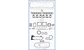 Toyota 1HDFT Full Gasket Set GO560A - Austral | Universal Auto Spares