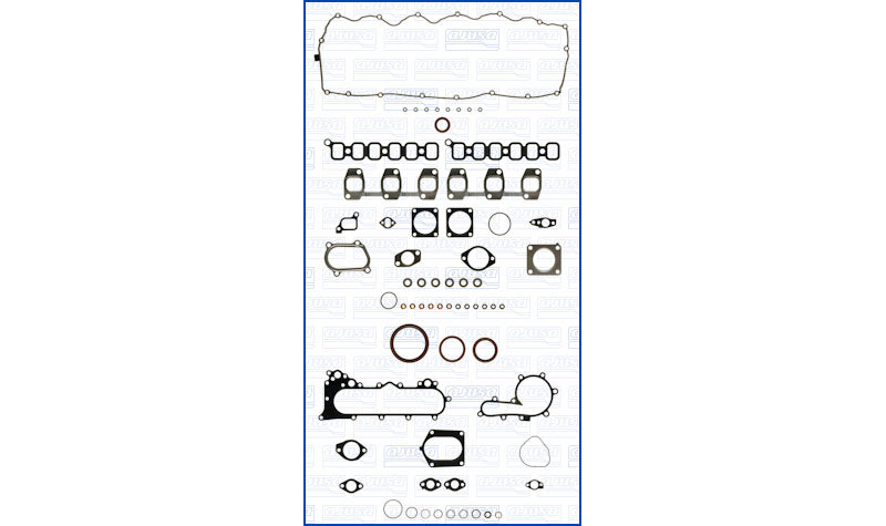Toyota 1HDFT Full Gasket Set GO561A - Austral