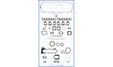 Toyota 1HDFT Full Gasket Set GO561A - Austral | Universal Auto Spares