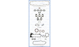 Toyota 1PZ Full Gasket Set GO564A - Austral | Universal Auto Spares