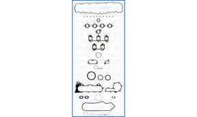 Toyota 1PZ Full Gasket Set GO564A - Austral | Universal Auto Spares