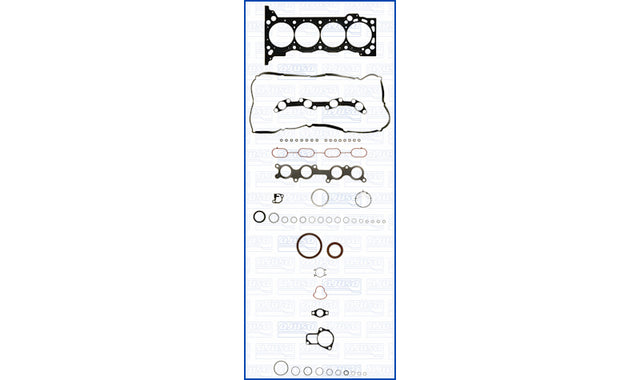 Toyota 2TRFE Hilux Full Gasket Set GO572A - Austral | Universal Auto Spares