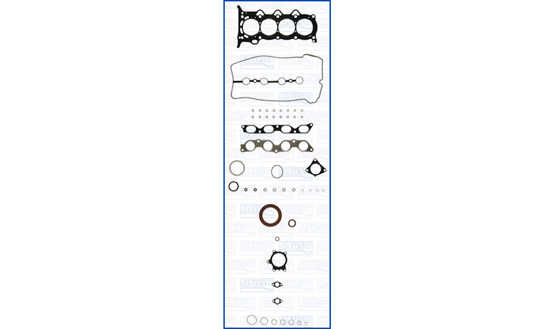 Toyota 1NZ Fxe Full Gasket Set GO573A - Austral