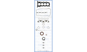 Toyota 1NZFE 2NZFE Full Gasket Set GO574A - Austral | Universal Auto Spares
