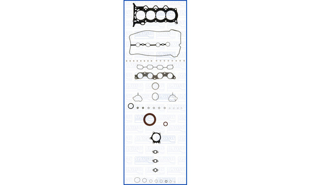 Toyota 1NZFE 2NZFE Full Gasket Set GO574A - Austral | Universal Auto Spares