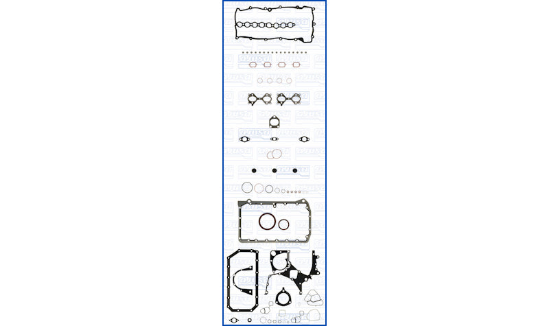 Land Rover M47R Full Gasket Set GO5800A - Austral | Universal Auto Spares