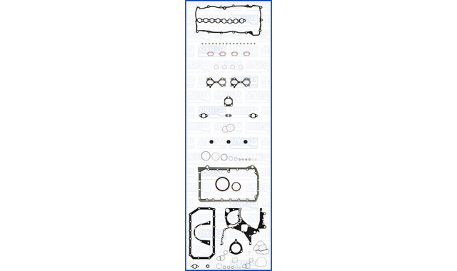 Land Rover M47R Full Gasket Set GO5800A - Austral | Universal Auto Spares