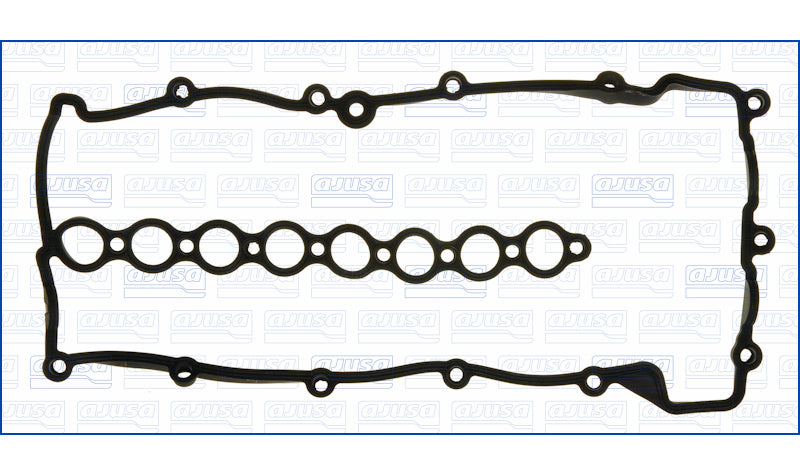 Land Rover 204D3 V/Cover Gasket GO5800RC - Austral | Universal Auto Spares