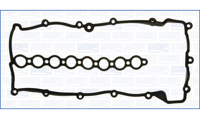Land Rover 204D3 V/Cover Gasket GO5800RC - Austral | Universal Auto Spares