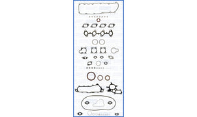 Toyota 1KZ TE Full Gasket Set GO581A - Austral | Universal Auto Spares