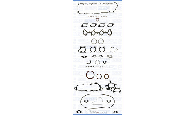 Toyota 1KZ TE Full Gasket Set GO581A - Austral | Universal Auto Spares