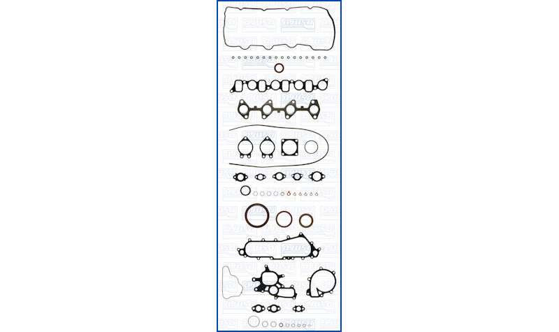 Toyota 1KD 2KD Full Gasket Set GO585A - Austral | Universal Auto Spares
