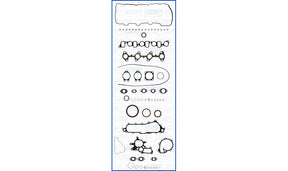 Toyota 1KD 2KD Full Gasket Set GO585A - Austral | Universal Auto Spares