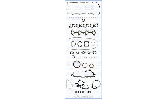 Toyota 1KD 2KD Full Gasket Set GO585A - Austral | Universal Auto Spares