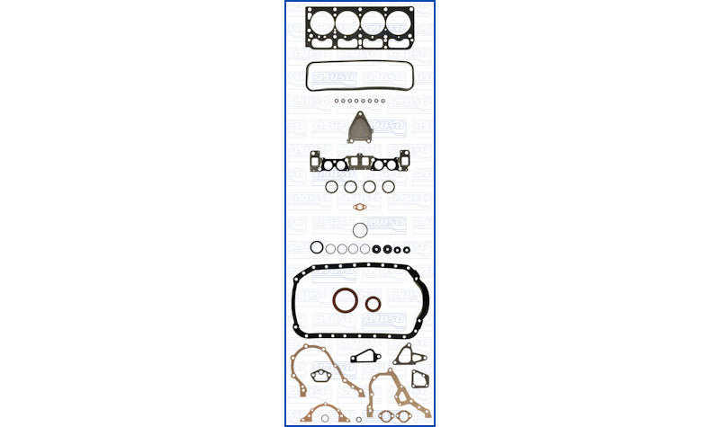 Toyota 7KC Full Gasket Set GO590A - Austral | Universal Auto Spares