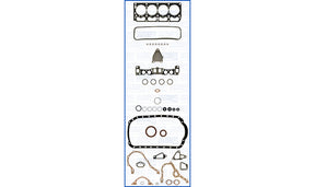 Toyota 7KC Full Gasket Set GO590A - Austral | Universal Auto Spares