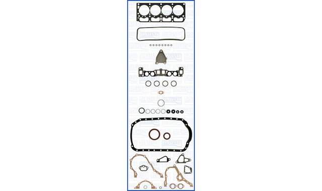 Toyota 7KC Full Gasket Set GO590A - Austral | Universal Auto Spares